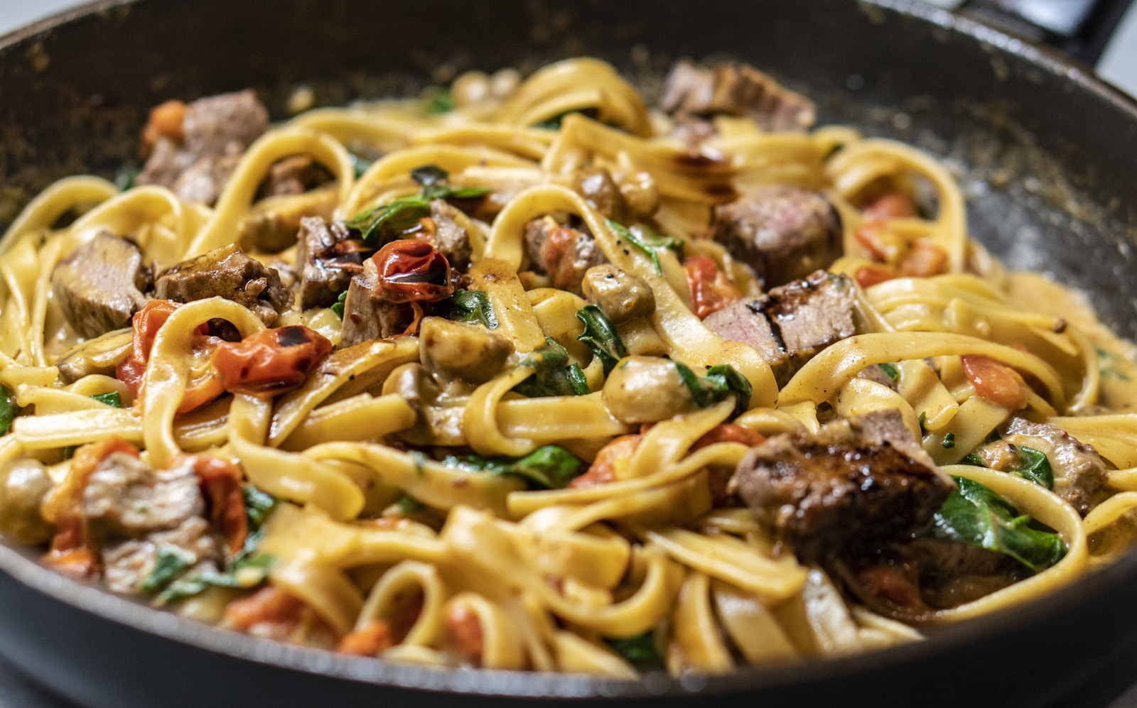 Jia Jia Chili Pan Mee continues to grow its loyal customer base