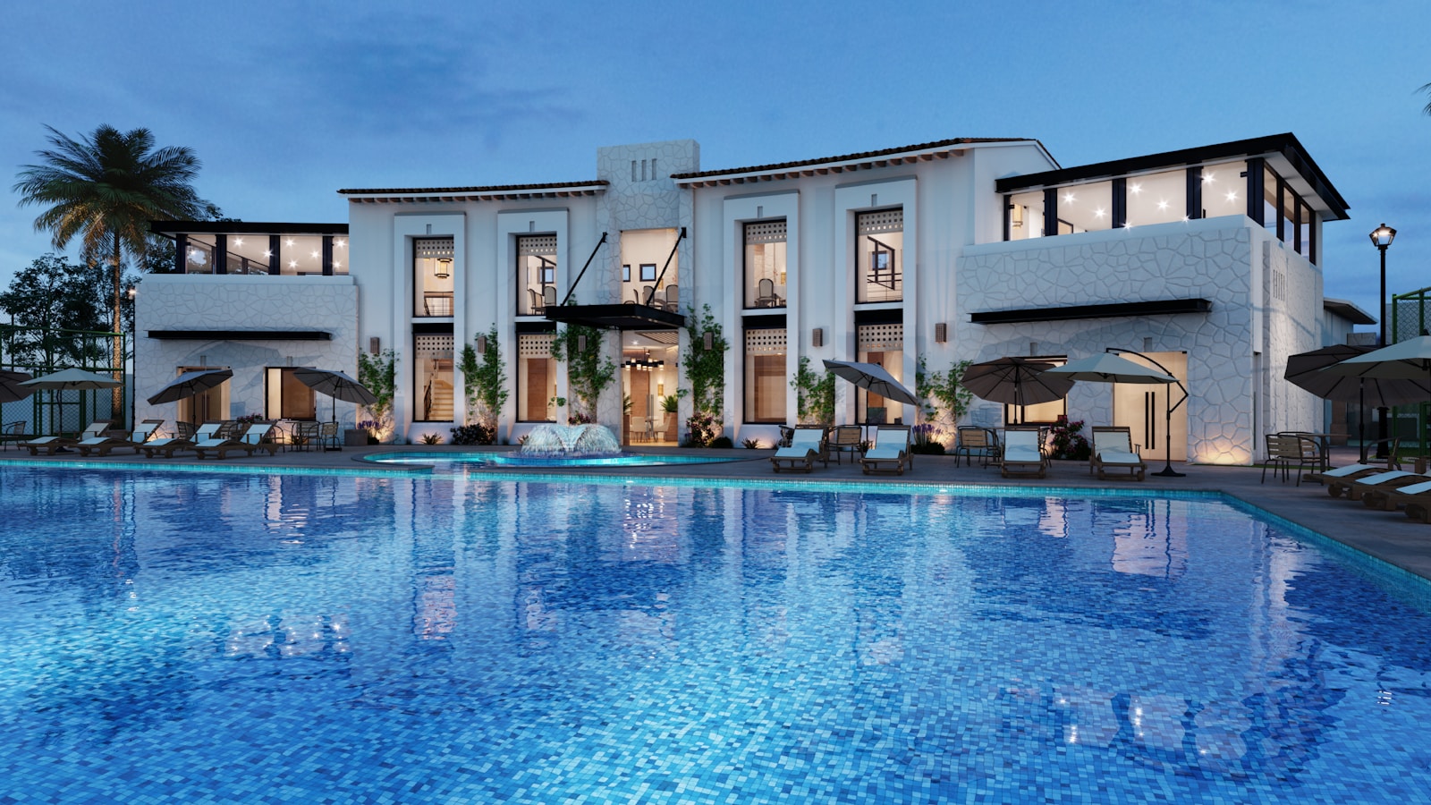 Dream Kingdom Hotel celebrates its fifth year serving families in Melaka